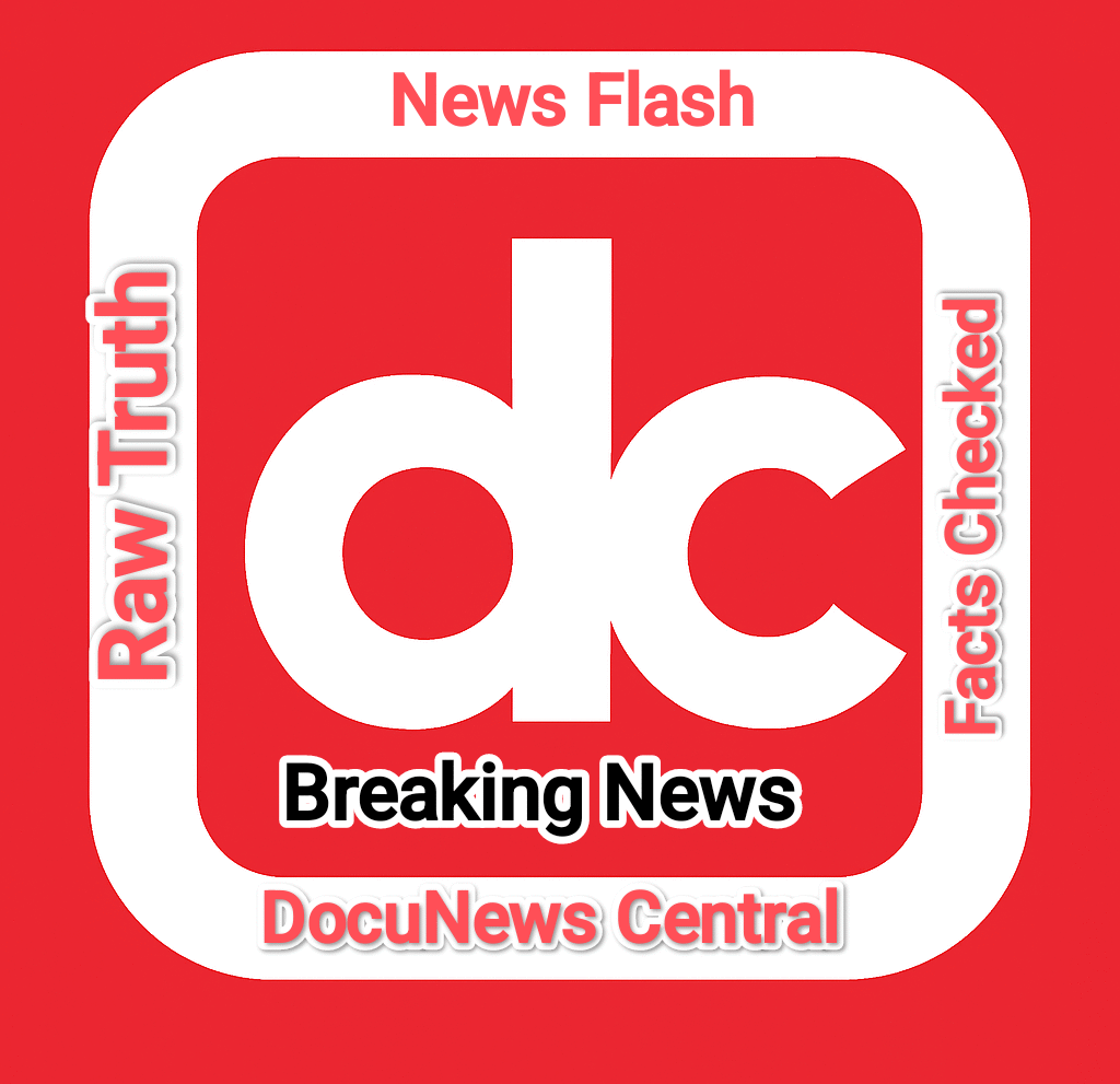 DocuNews Central