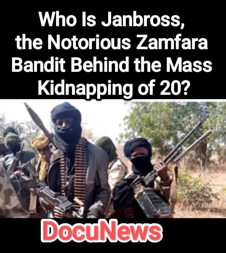 Janbros the notorious bandit Behind mass adoption of 20