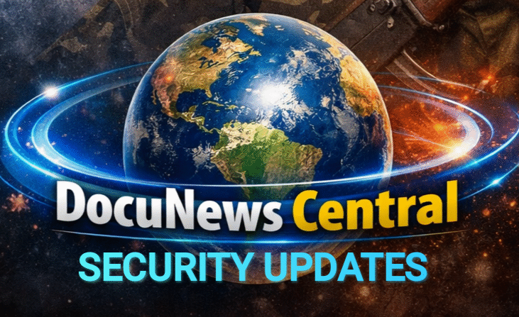 DocuNews Central