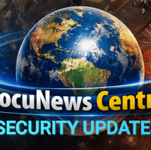 docunews central Logo