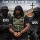 DSS arrests ISWAP commander linked to Owo Church Massacre with DocuNews branding