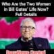 „Bill Gates portrait — Who Are the Two Women in Bill Gates’ Life Now? Full Details – DocuNews”