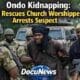 Nigerian Army arrests suspect after Ondo church kidnapping rescue