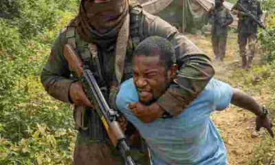 Fulani bandit kidnapped one man in Umuebulu 4 Igbo Etche, Rivers State –