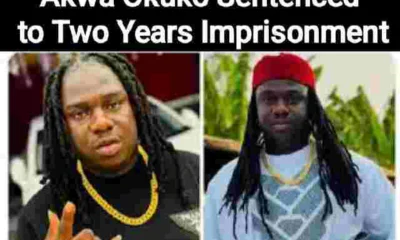 Akwa Okuko, Anambra native doctor Chidozie Nwangwu, during a public appearance in Nigeria