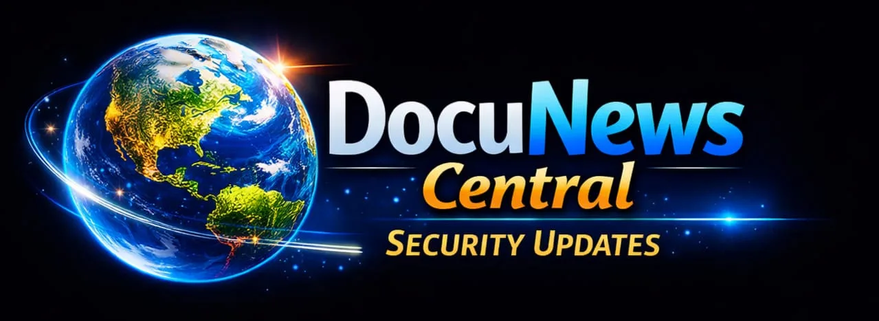 DocuNews Central