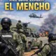 Mexico Security Forces Kill CJNG Leader El Mencho news headline graphic with DocuNews branding