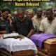 Two worshippers, including pastor, killed in Apa LGA Benue State Name Release — mourners gather at funeral service