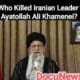 Iranian leader