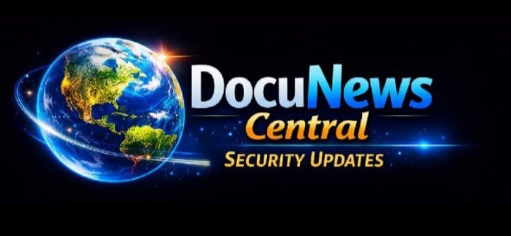 Docunews Logo