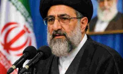 Iran’s New Supreme Leader Mojtaba Khamenei Broke His Silence
