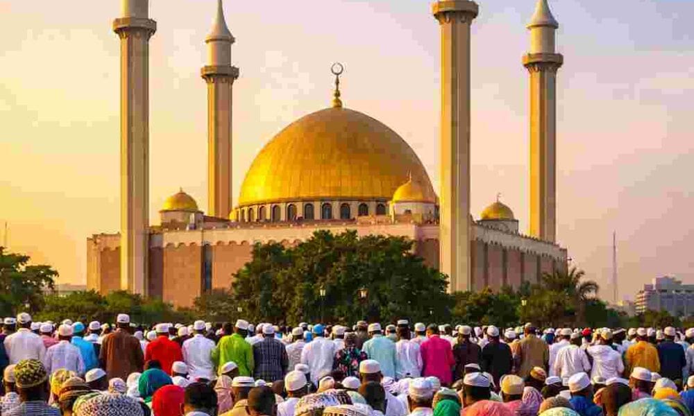 Nigeria Eid al-Fitr 2026 Official Date Announced