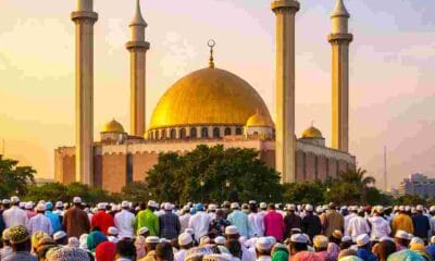 Nigeria Eid al-Fitr 2026 Official Date Announced