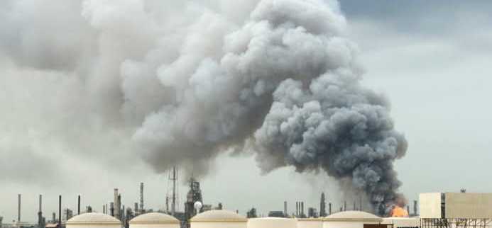 Gulf Attacks by DocuNews Central