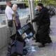 Orthodox Priest Damages Jehovah’s Witness Cart in Greece. By DocuNews Central