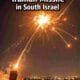 AI generated illustrations Of IDF Shoots Down Iranian Missile in South Israel. By DocuNews Central